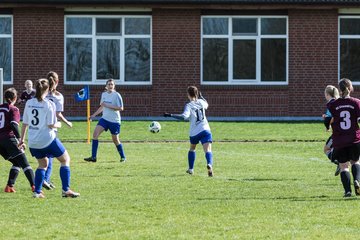 Bild 118 - Frauen TSV Wiemersdorf - VfL Struvenhuetten : Ergebnis: 3:1